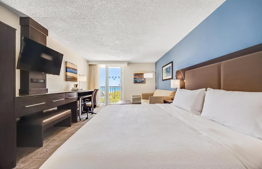 Holiday Inn Ponce & El Tropical Casino By Ihg-1